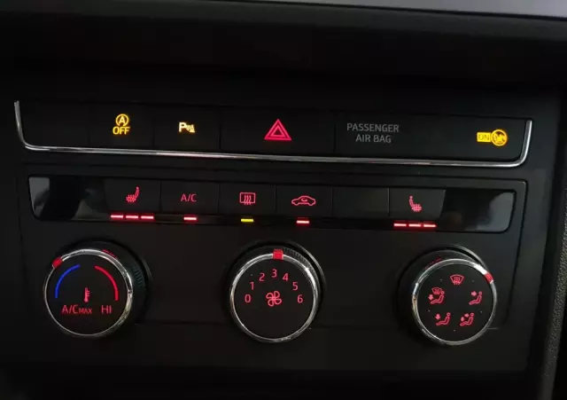 SEAT Leon 1.4 TSI Copa S&S