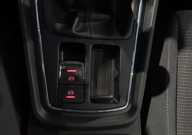 SEAT Leon 1.4 TSI Copa S&S