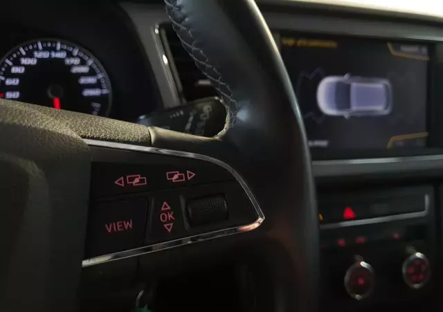 SEAT Leon 1.4 TSI Copa S&S