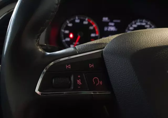 SEAT Leon 1.4 TSI Copa S&S