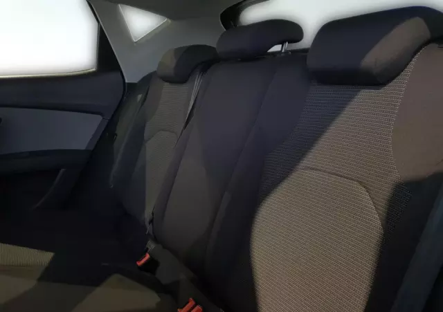 SEAT Leon 1.4 TSI Copa S&S