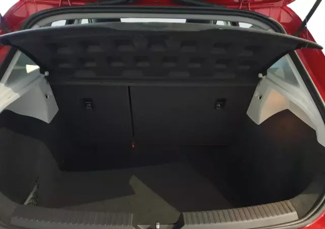 SEAT Leon 1.4 TSI Copa S&S