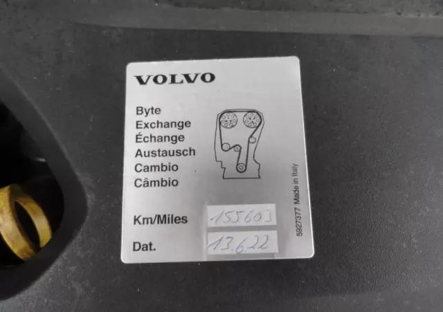 VOLVO V40 T2 Kinetic