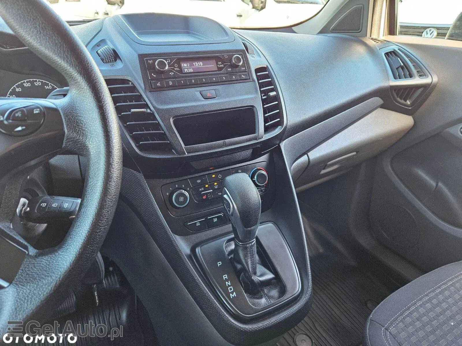 FORD Transit Connect Trend