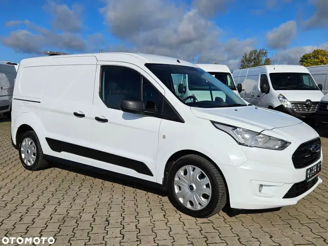 FORD Transit Connect Trend
