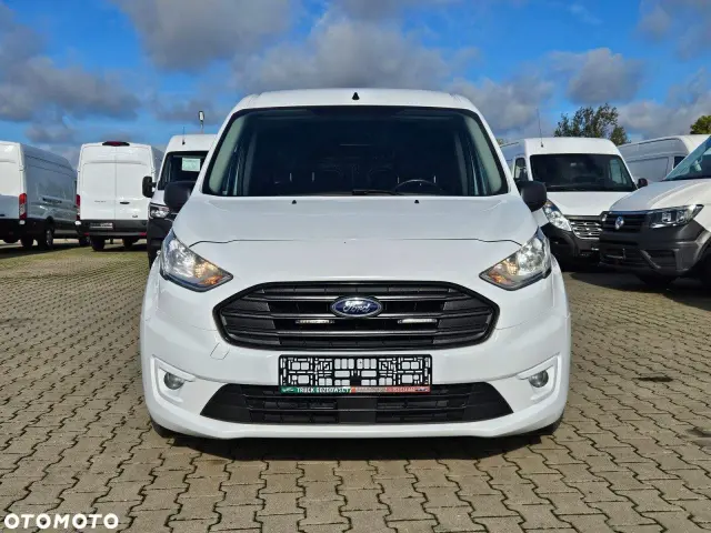 FORD Transit Connect Trend