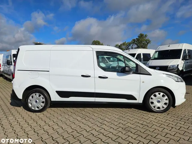 FORD Transit Connect Trend