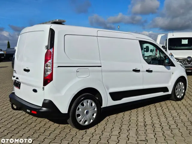 FORD Transit Connect Trend