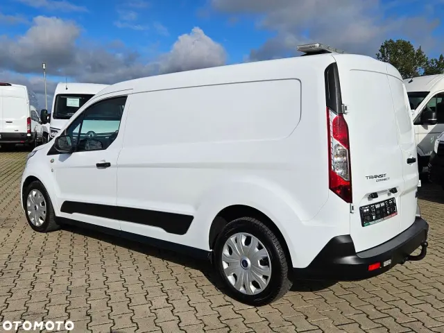 FORD Transit Connect Trend