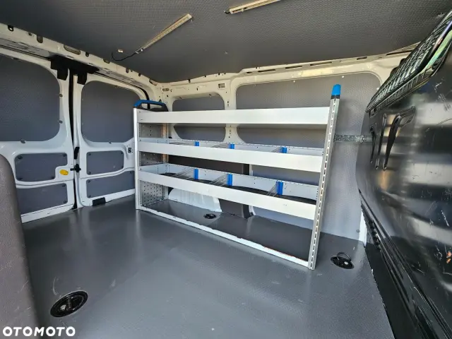 FORD Transit Connect Trend
