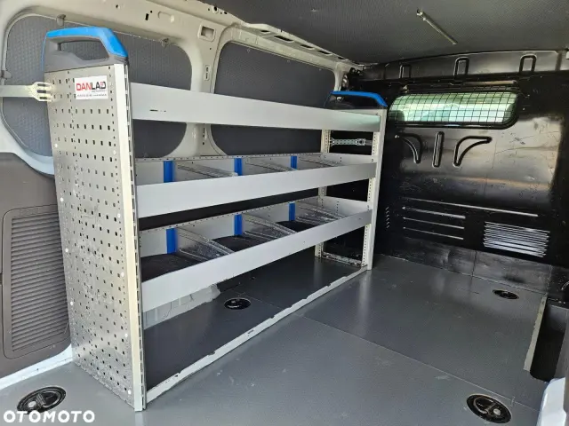 FORD Transit Connect Trend