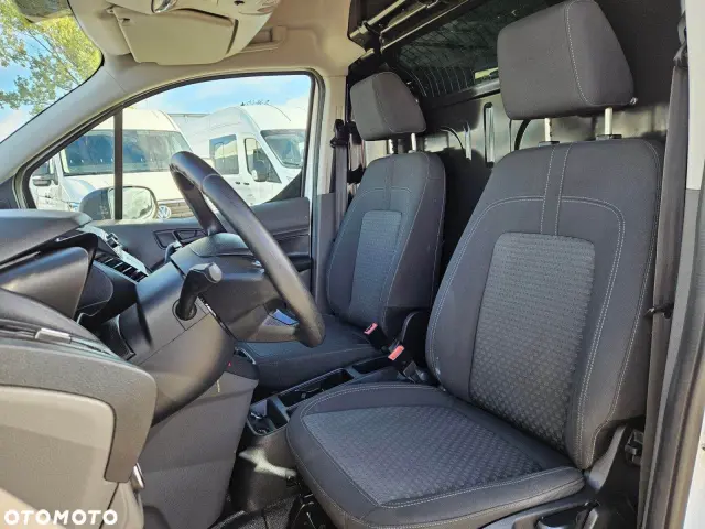 FORD Transit Connect Trend