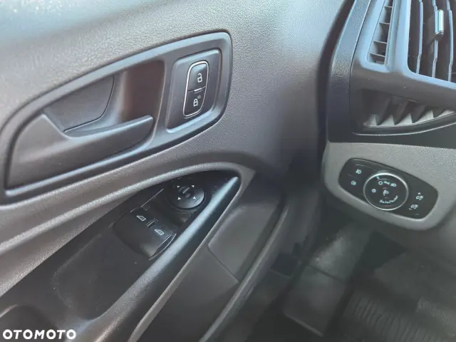 FORD Transit Connect Trend