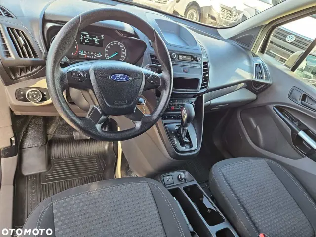 FORD Transit Connect Trend