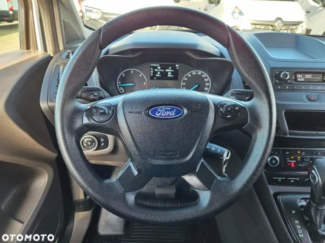 FORD Transit Connect Trend