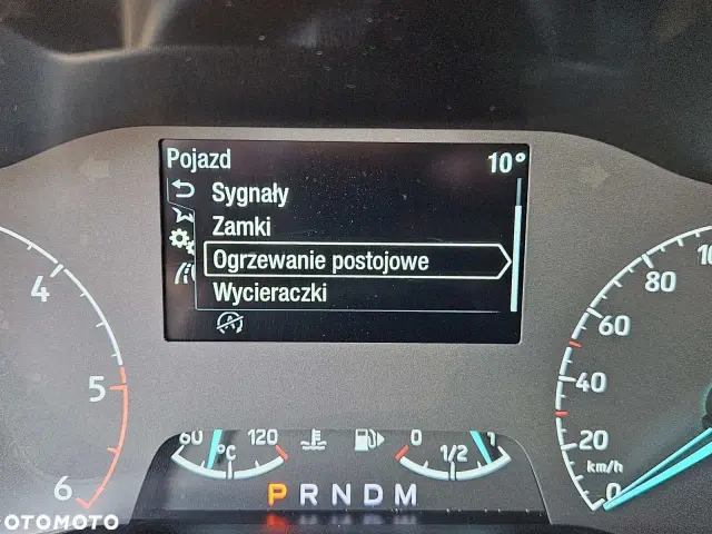 FORD Transit Connect Trend