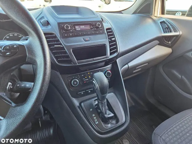 FORD Transit Connect Trend