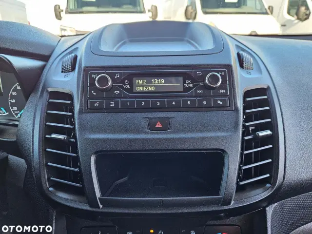 FORD Transit Connect Trend