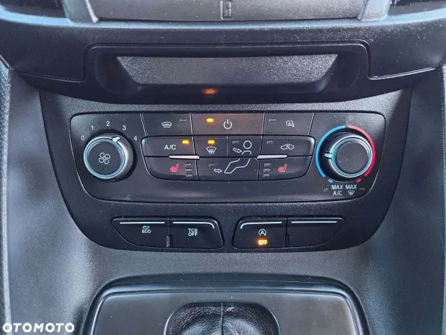 FORD Transit Connect Trend