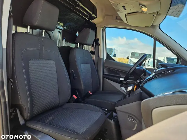 FORD Transit Connect Trend