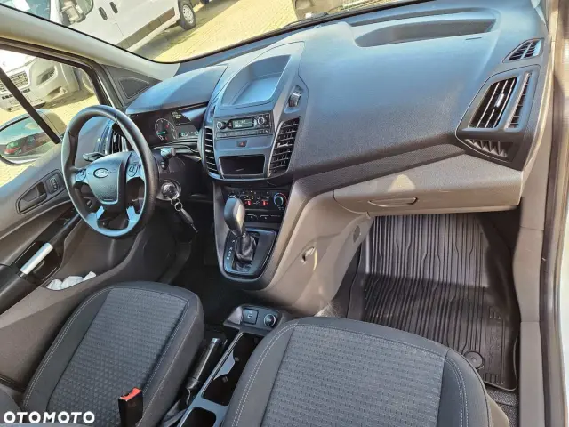 FORD Transit Connect Trend
