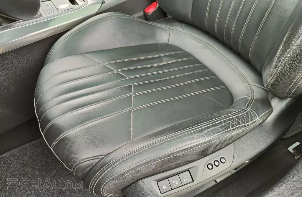 PEUGEOT 308 2.0 BlueHDi (150 KM) Automatic