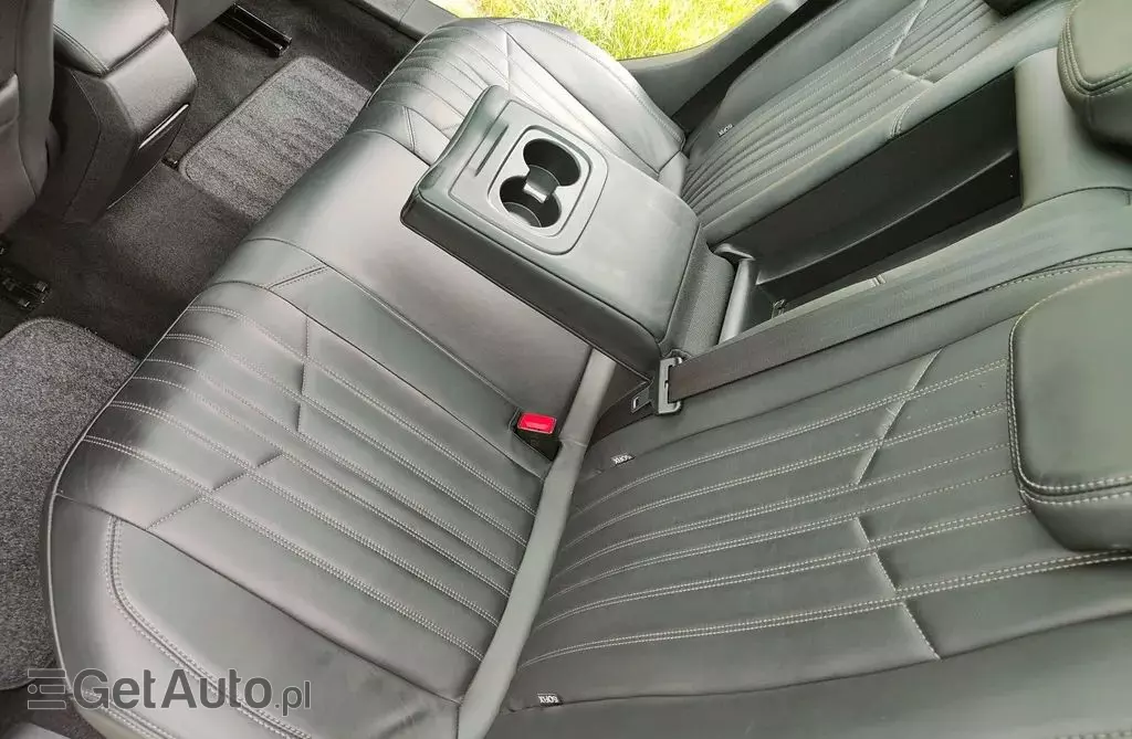 PEUGEOT 308 2.0 BlueHDi (150 KM) Automatic