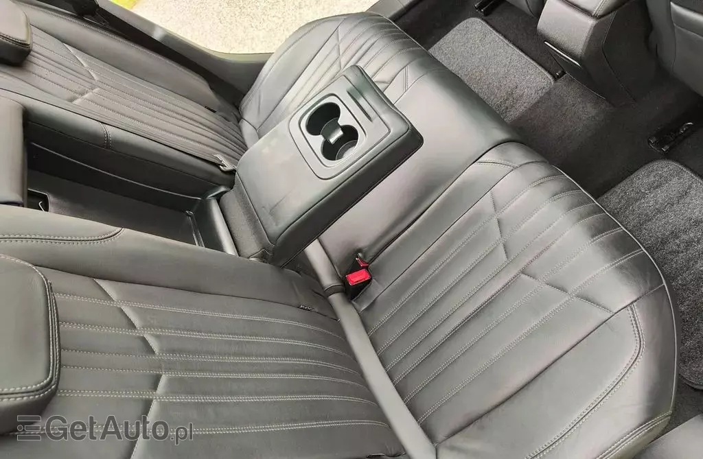 PEUGEOT 308 2.0 BlueHDi (150 KM) Automatic