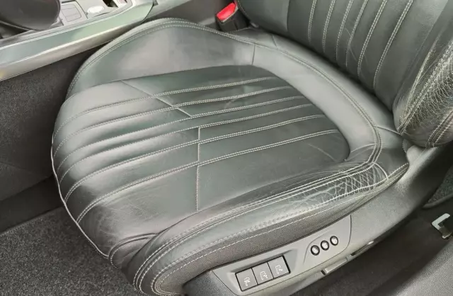 PEUGEOT 308 2.0 BlueHDi (150 KM) Automatic