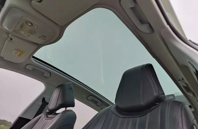 PEUGEOT 308 2.0 BlueHDi (150 KM) Automatic