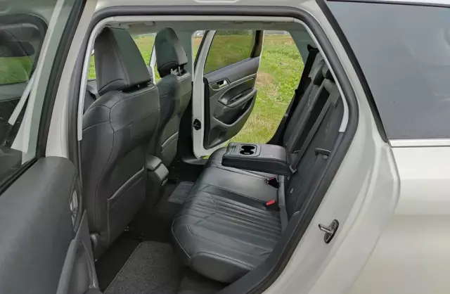 PEUGEOT 308 2.0 BlueHDi (150 KM) Automatic