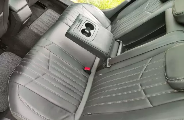 PEUGEOT 308 2.0 BlueHDi (150 KM) Automatic