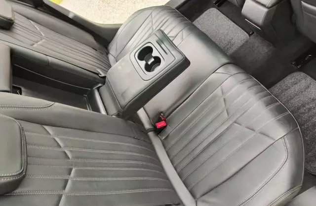 PEUGEOT 308 2.0 BlueHDi (150 KM) Automatic