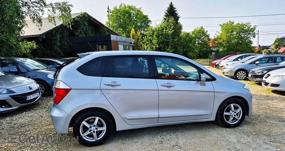 HONDA FR-V 1.7 Comfort