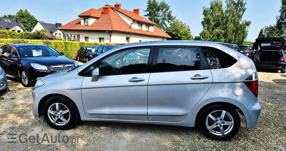 HONDA FR-V 1.7 Comfort