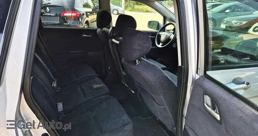 HONDA FR-V 1.7 Comfort