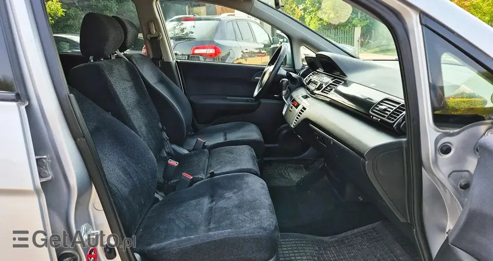 HONDA FR-V 1.7 Comfort