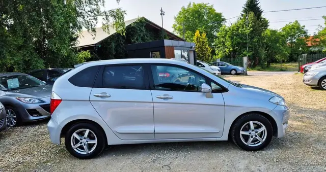 HONDA FR-V 1.7 Comfort