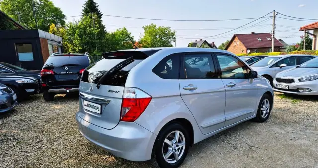 HONDA FR-V 1.7 Comfort