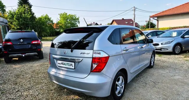 HONDA FR-V 1.7 Comfort