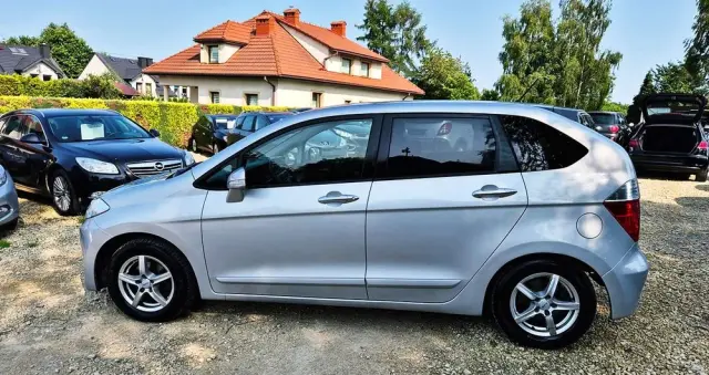 HONDA FR-V 1.7 Comfort