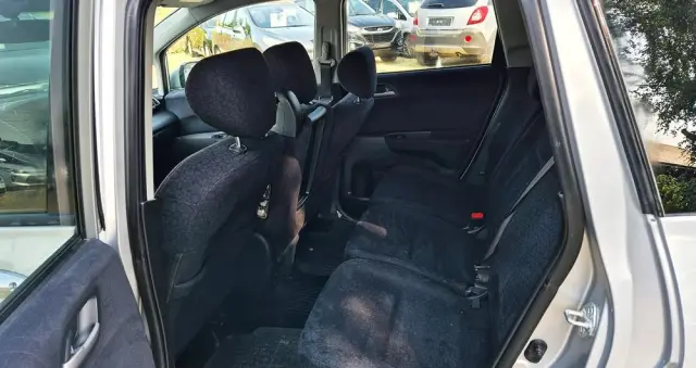 HONDA FR-V 1.7 Comfort