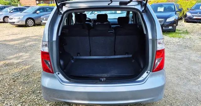 HONDA FR-V 1.7 Comfort