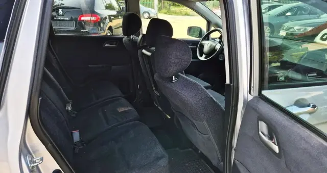 HONDA FR-V 1.7 Comfort