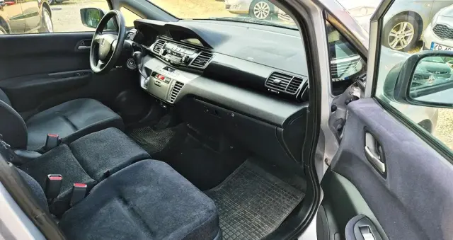 HONDA FR-V 1.7 Comfort