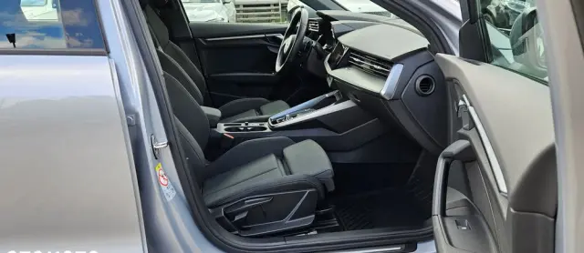 AUDI A3 Sportback 35 TFSI S tronic