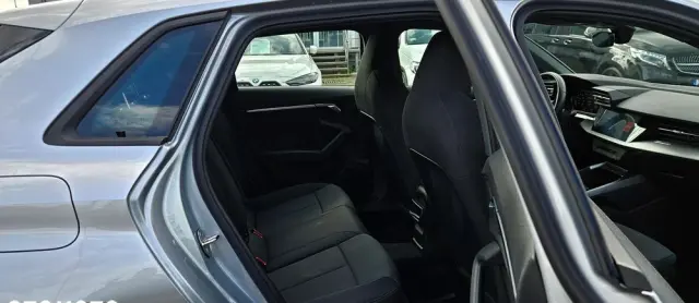 AUDI A3 Sportback 35 TFSI S tronic