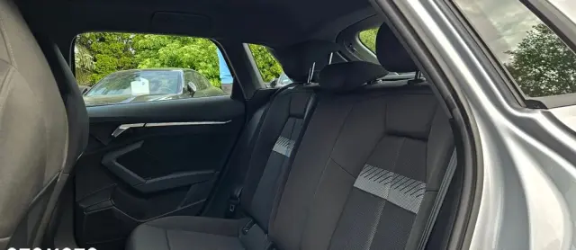 AUDI A3 Sportback 35 TFSI S tronic