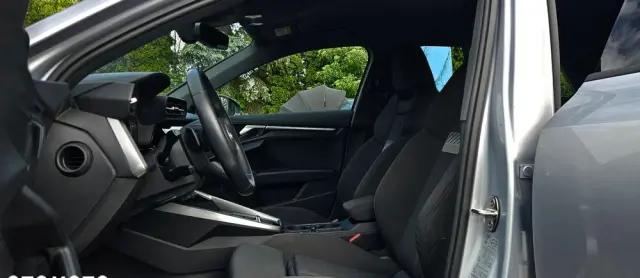 AUDI A3 Sportback 35 TFSI S tronic