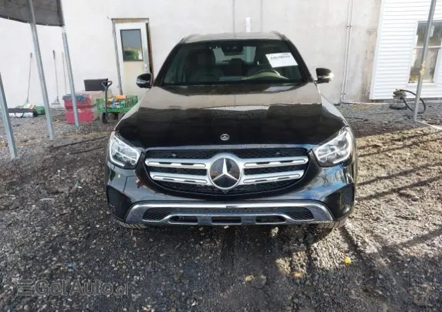 MERCEDES-BENZ GLC 300 4Matic 9G-TRONIC